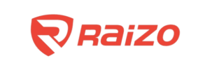 Raizo red logo