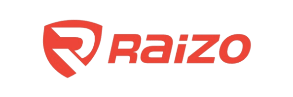 Raizo red logo