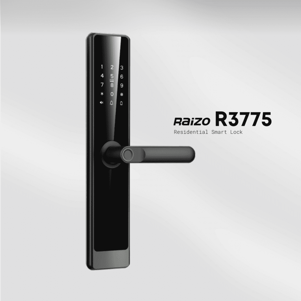 Raizo R3775