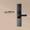 raizo r3776 smart lock
