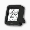 IR universal remote controller side