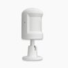motion sensor side