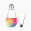Smart light bulb
