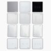Smart wall switches