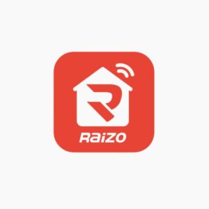 Raizo Smart app