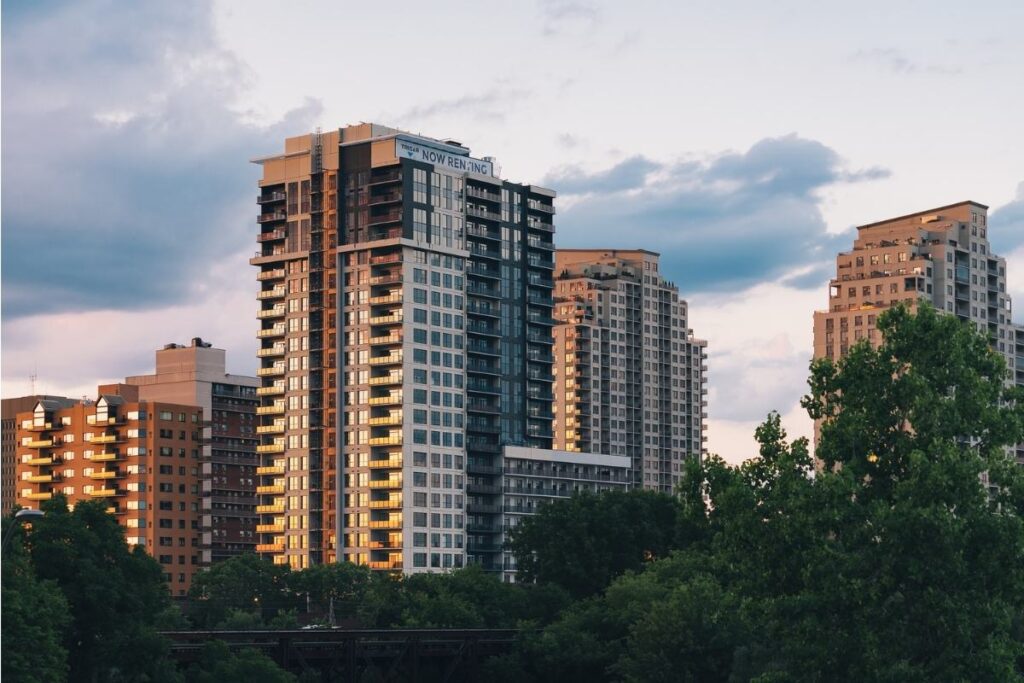 Residential Properties