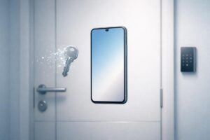 Mobile access control