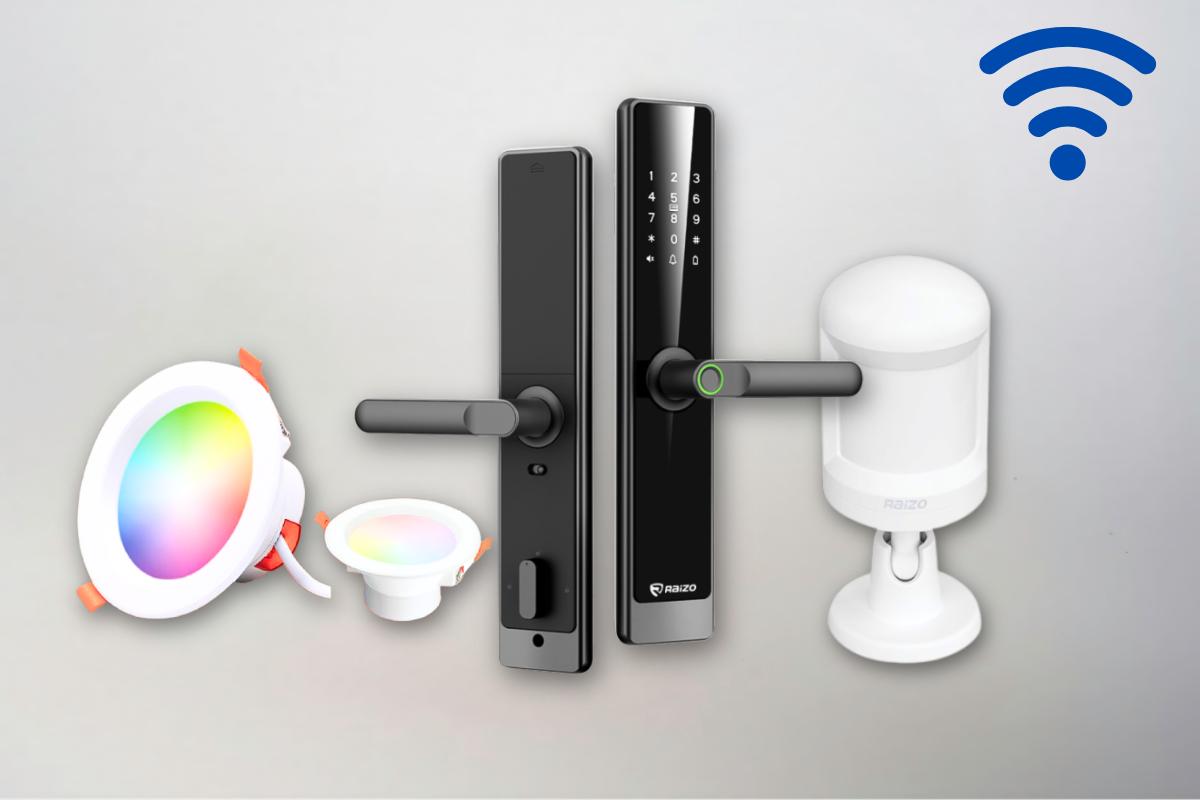 How smart home automation works behind the scenes