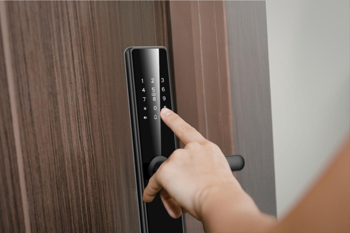 how-smart-locks-fit