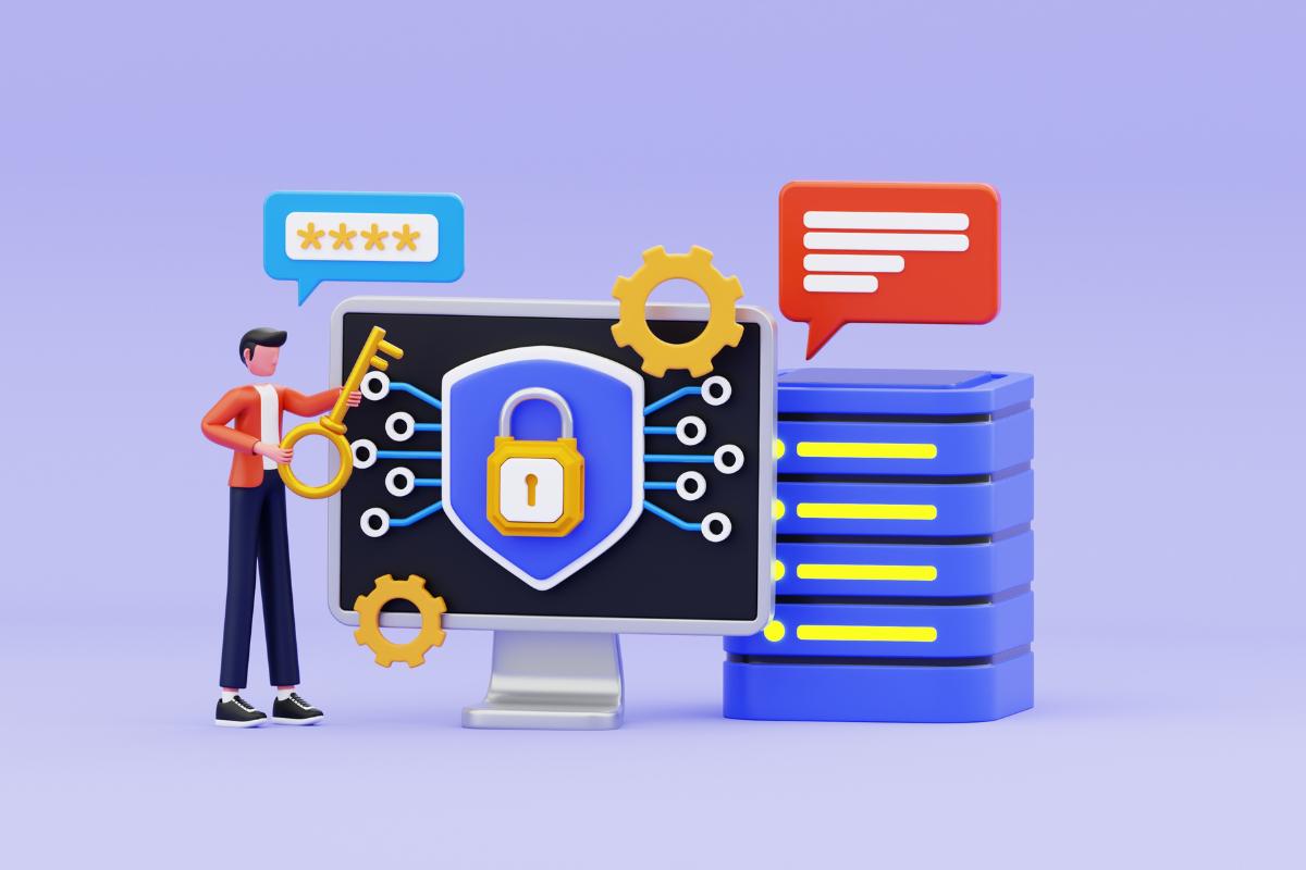 centralized-access-management