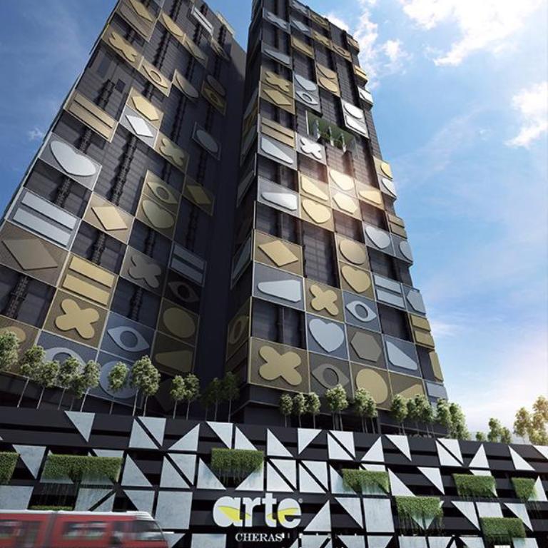 Arte, Cheras, Malaysia