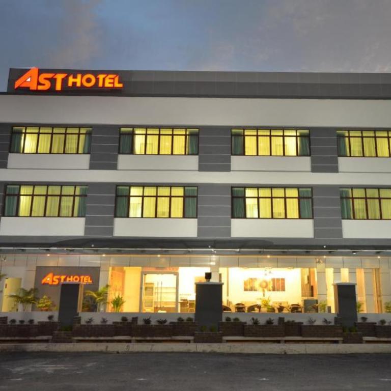 AST Hotel, Alor Setar, Malaysia