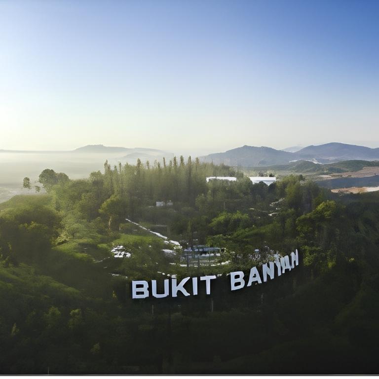 Bukit Banyan, Sungai Petani, Malaysia
