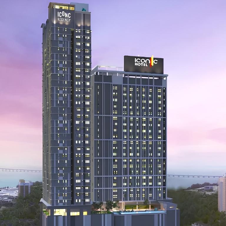 Iconic Regency, Penang, Malaysia