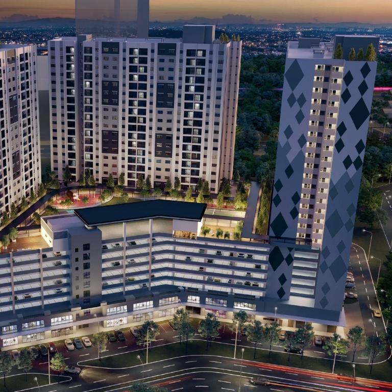 Raintree, Klang, Malaysia