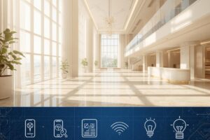 AI in the hospitality industry