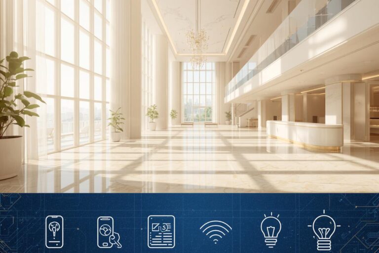 AI in the hospitality industry