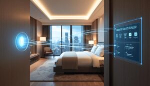 How to reduce hotel energy costs
