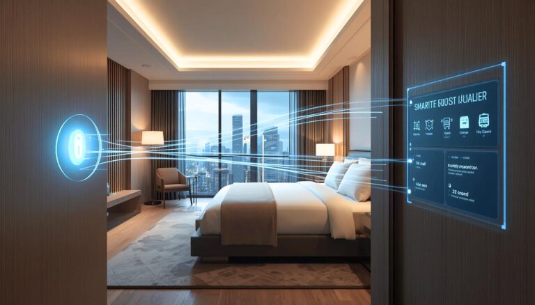How to reduce hotel energy costs