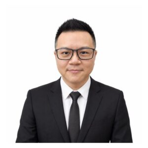 Picture of William Tan