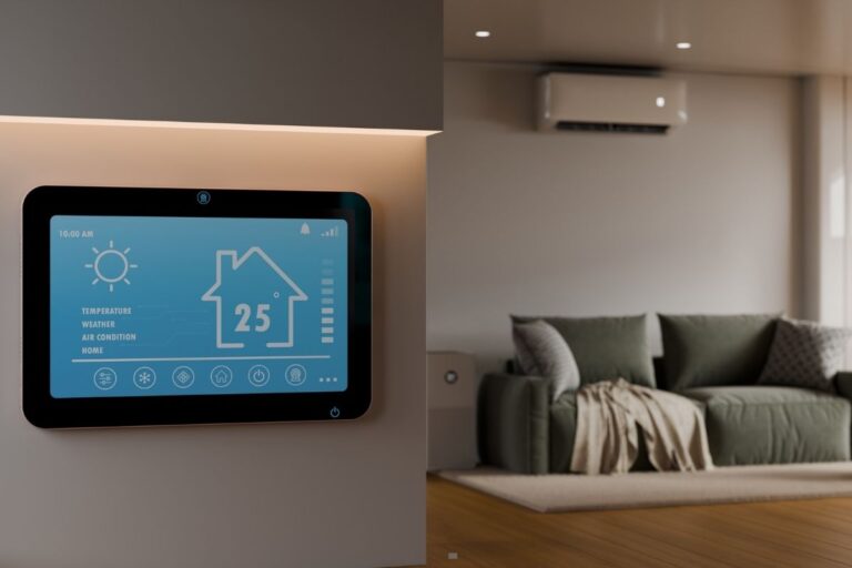 7 ways home automation helps homeowners save money