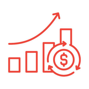 Enhanced property value and ROI