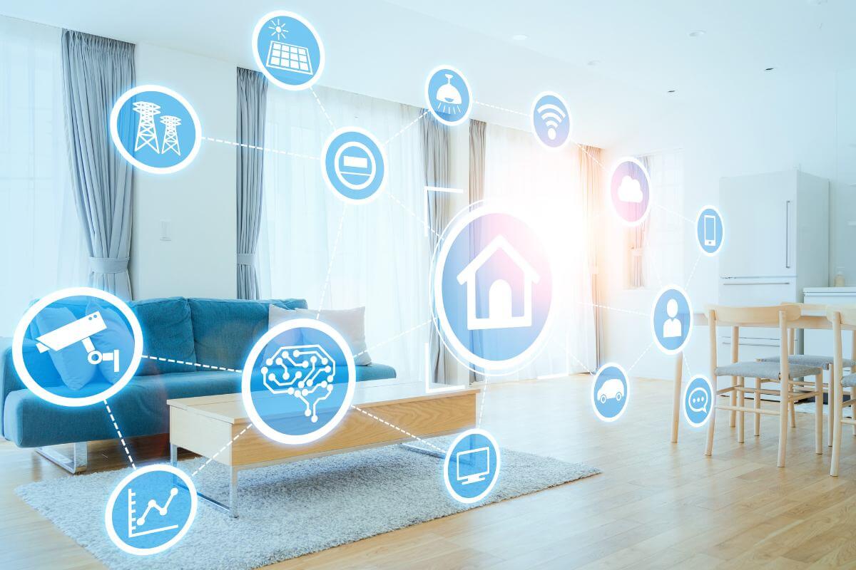 Raizo smart home automation