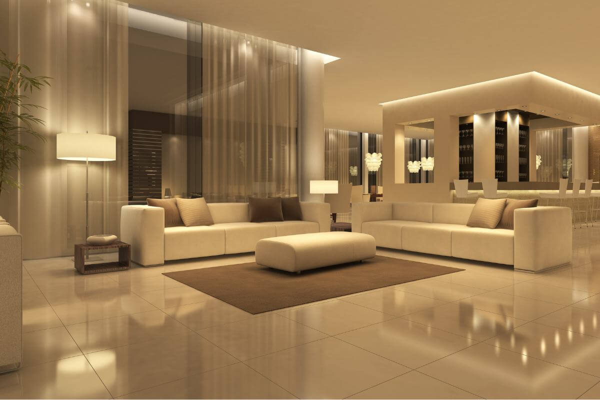 Raizo smart hotel automation