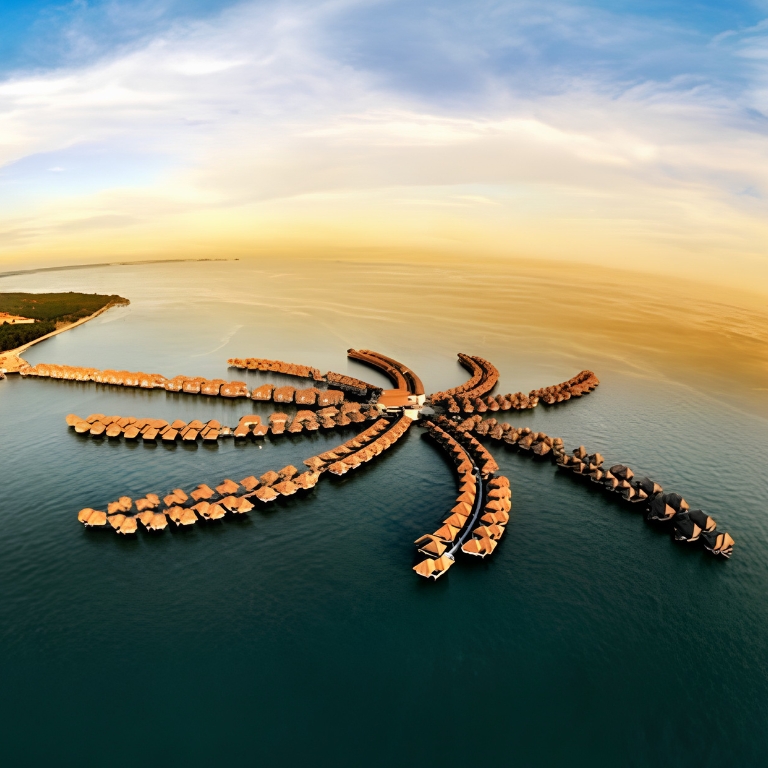 Avani Sepang, Goldcost, Malaysia