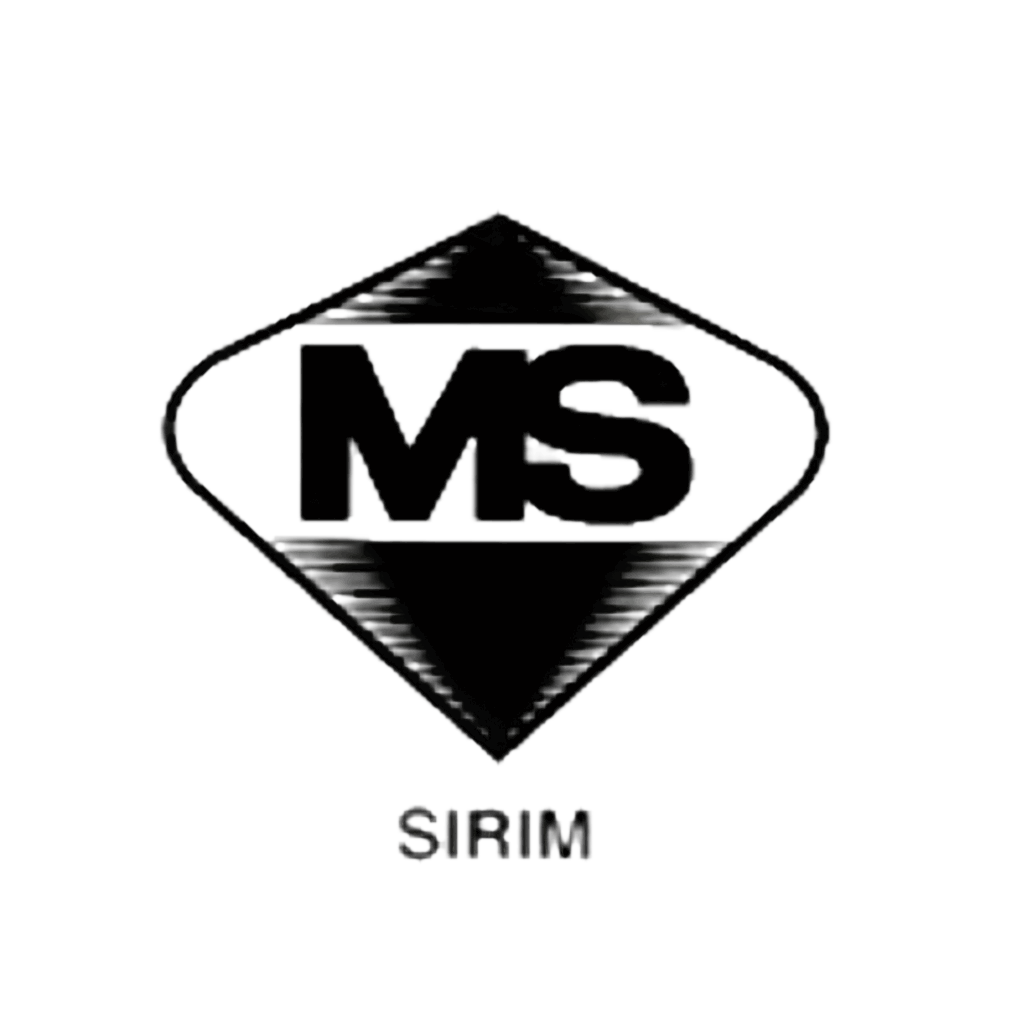SIRIM Certified MS