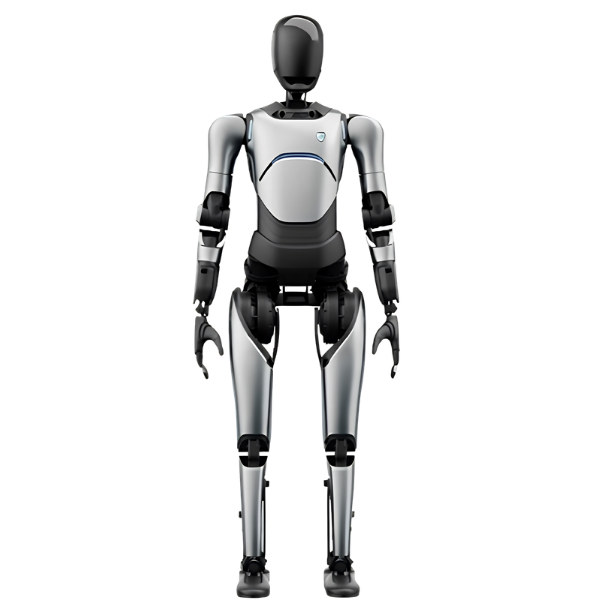 Humanoid robot A2 Ultra main