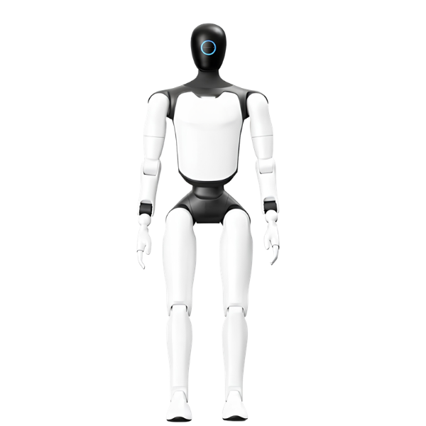 Humanoid robot A3