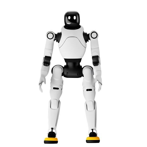 Humanoid robot X2 Ultra main