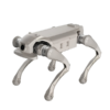 Security robot dog D1 Ultra