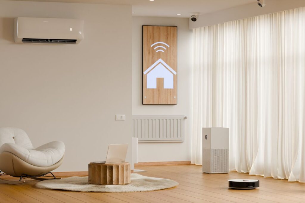Smart home automation trends 2026